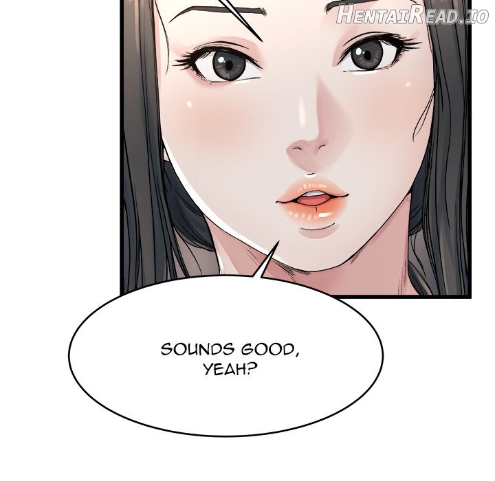 My Memory of You Chapter 19 - page 45