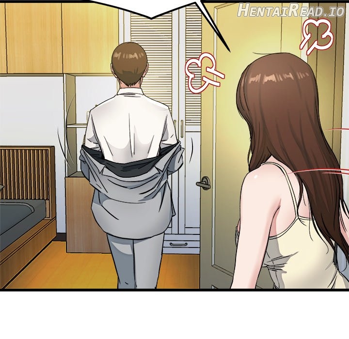 My Memory of You Chapter 19 - page 71