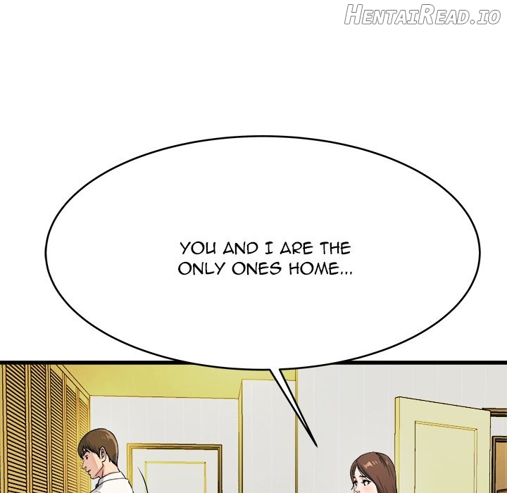 My Memory of You Chapter 19 - page 72