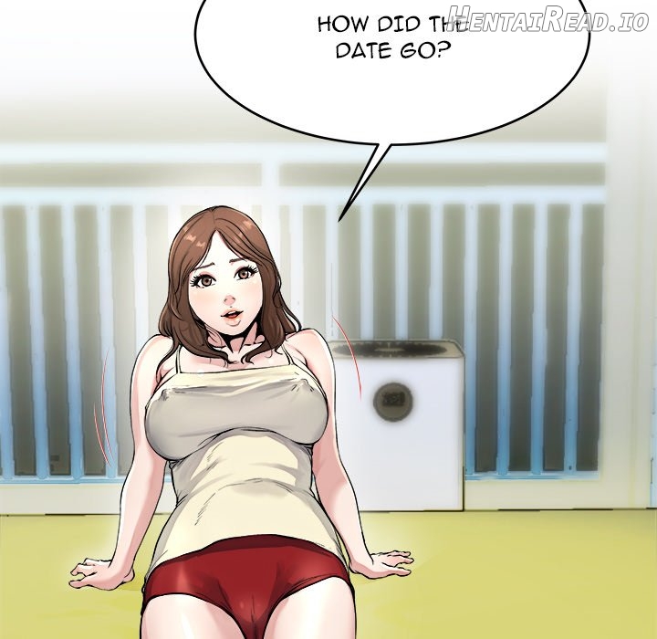 My Memory of You Chapter 19 - page 76