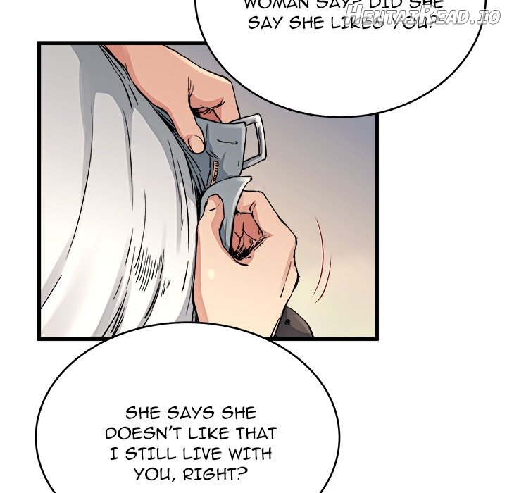 My Memory of You Chapter 19 - page 89