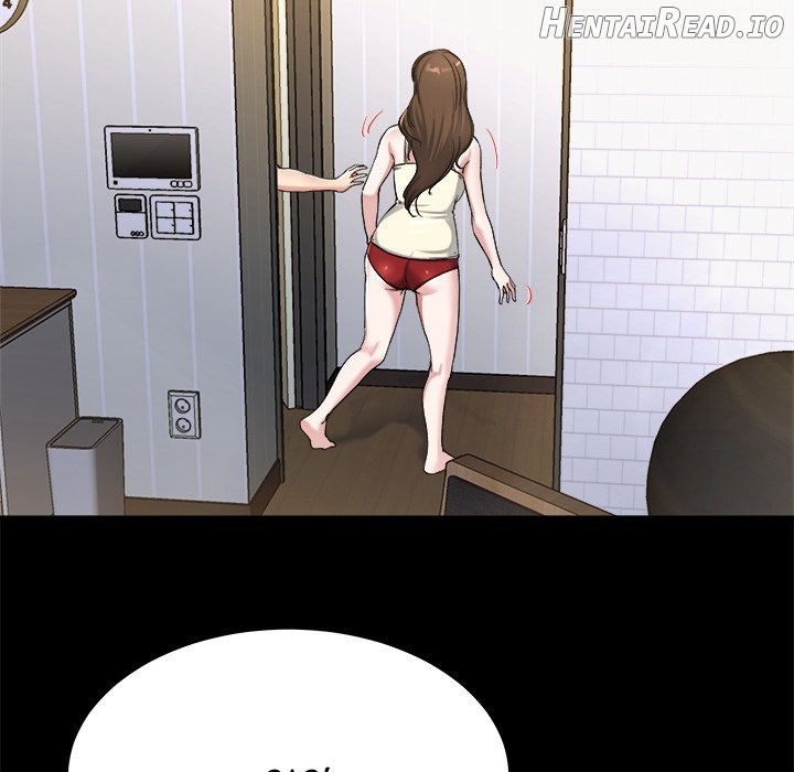 My Memory of You Chapter 20 - page 53