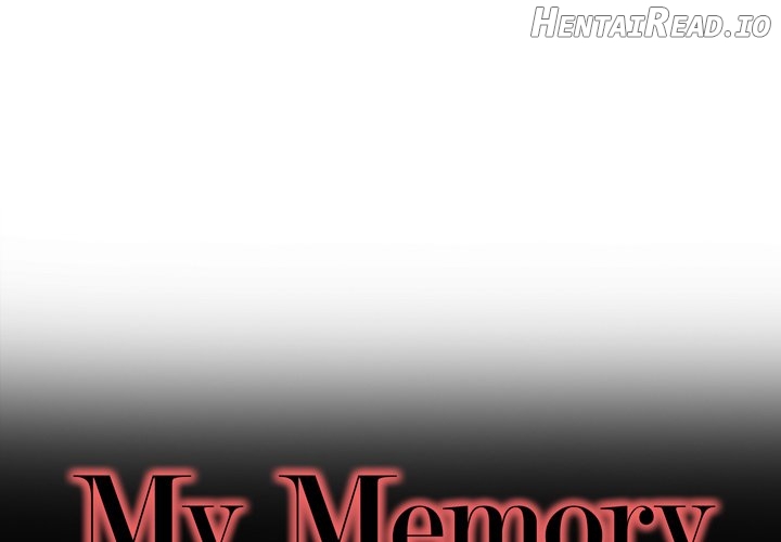 My Memory of You Chapter 21 - page 1