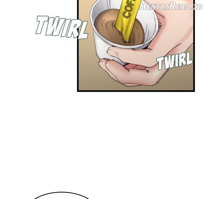 My Memory of You Chapter 21 - page 11