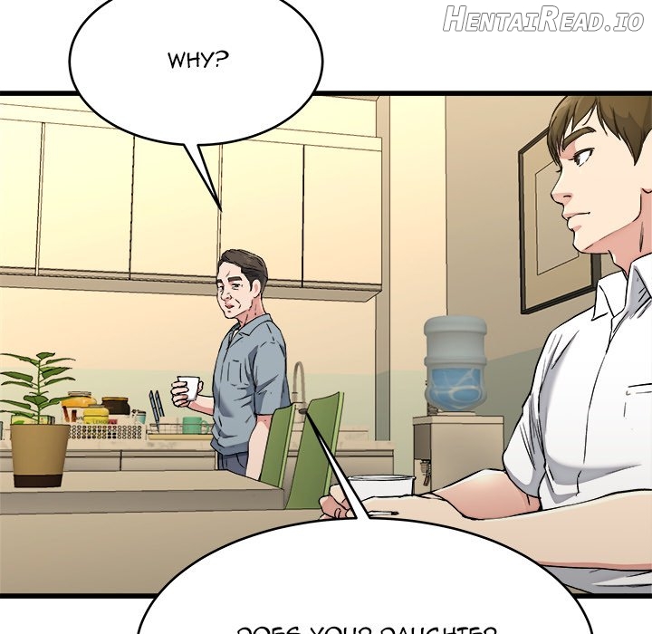 My Memory of You Chapter 21 - page 12