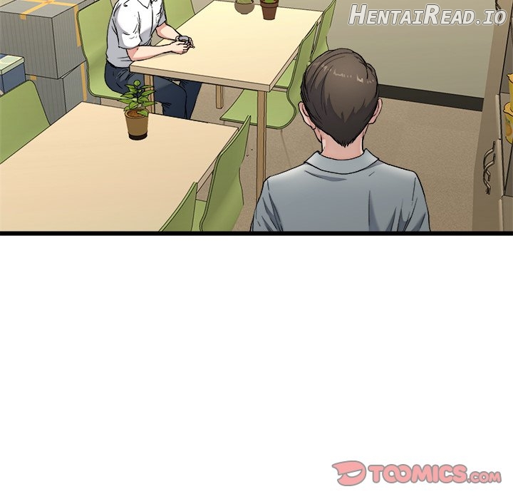 My Memory of You Chapter 21 - page 14