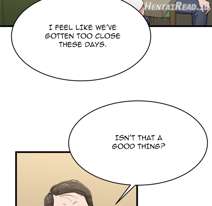 My Memory of You Chapter 21 - page 16