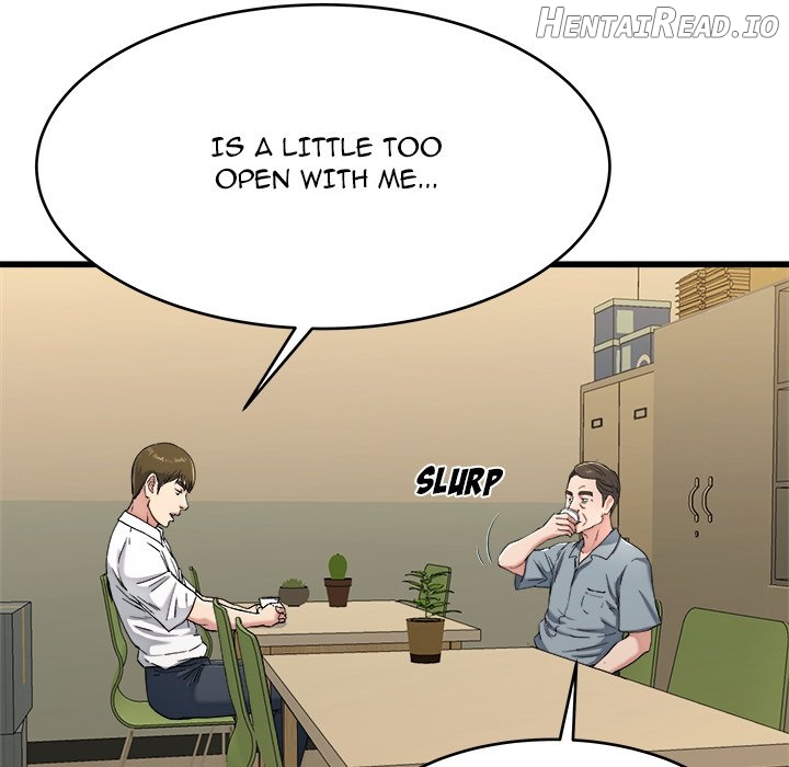 My Memory of You Chapter 21 - page 19