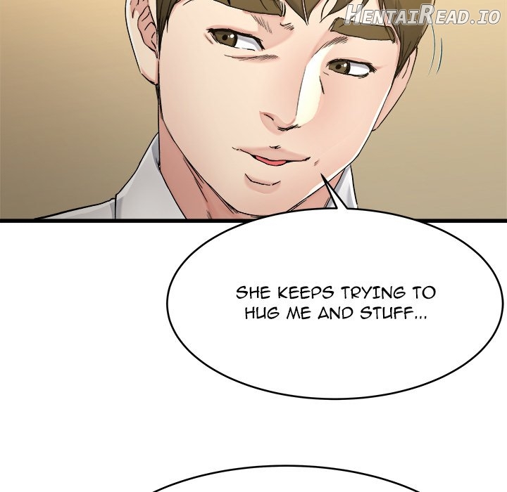 My Memory of You Chapter 21 - page 21