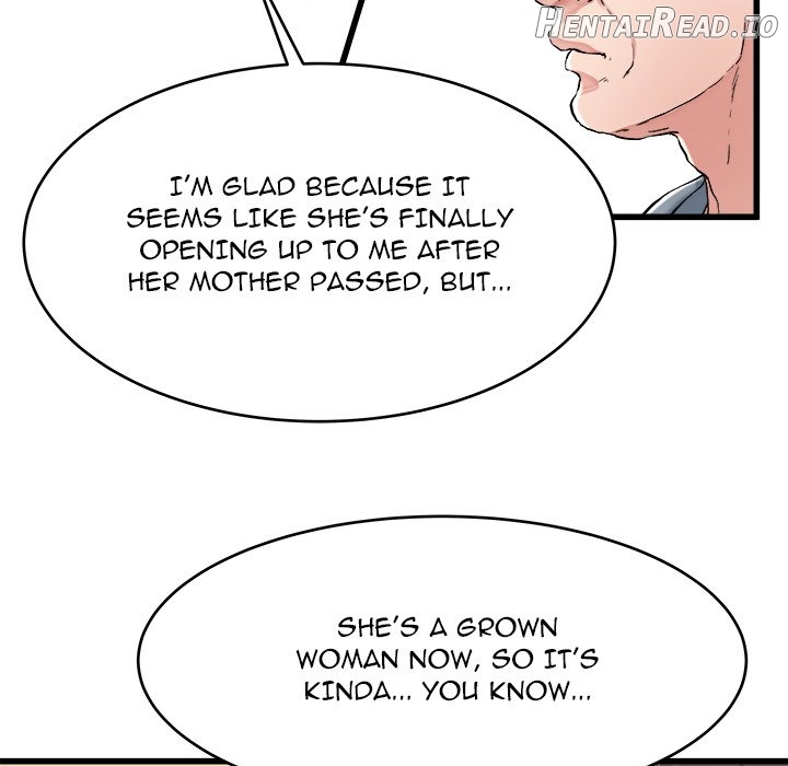 My Memory of You Chapter 21 - page 23