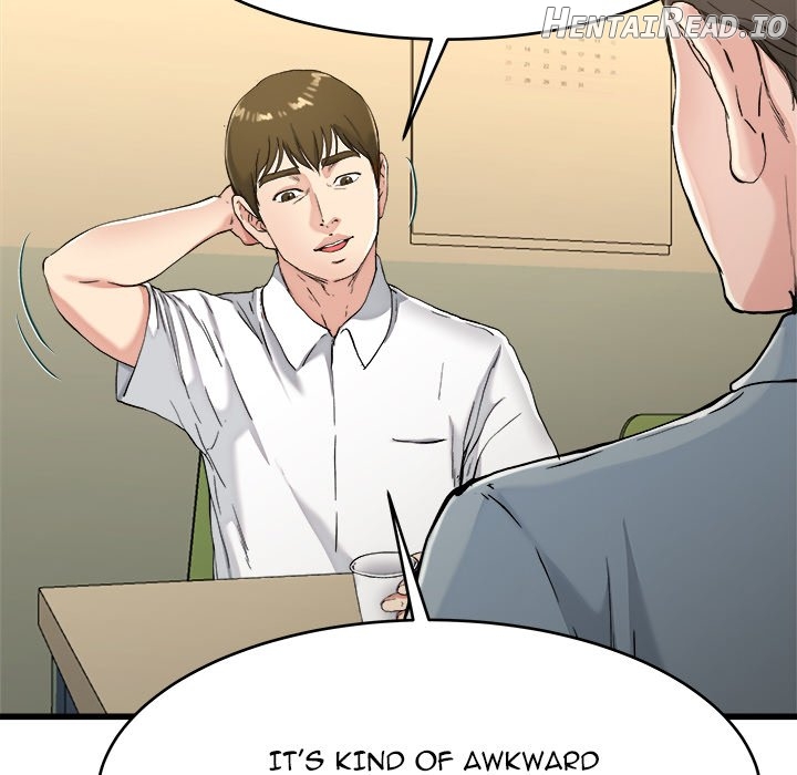 My Memory of You Chapter 21 - page 24