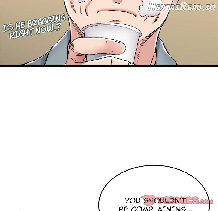 My Memory of You Chapter 21 - page 26