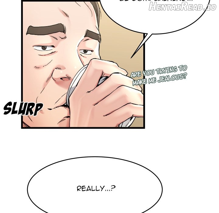 My Memory of You Chapter 21 - page 27