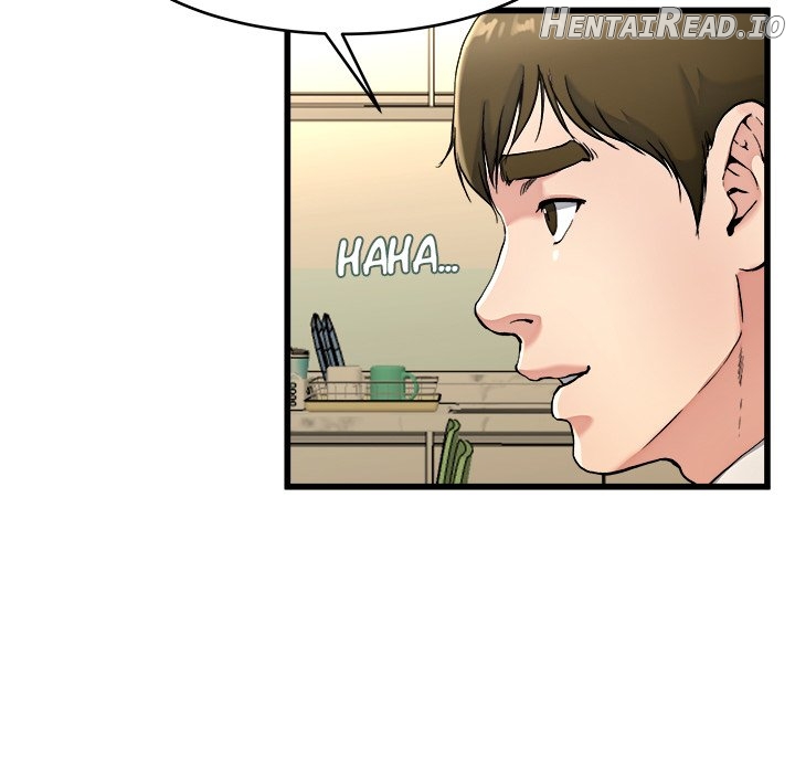 My Memory of You Chapter 21 - page 28