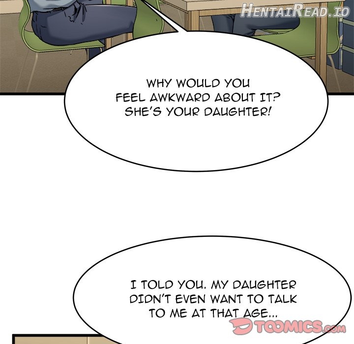 My Memory of You Chapter 21 - page 30