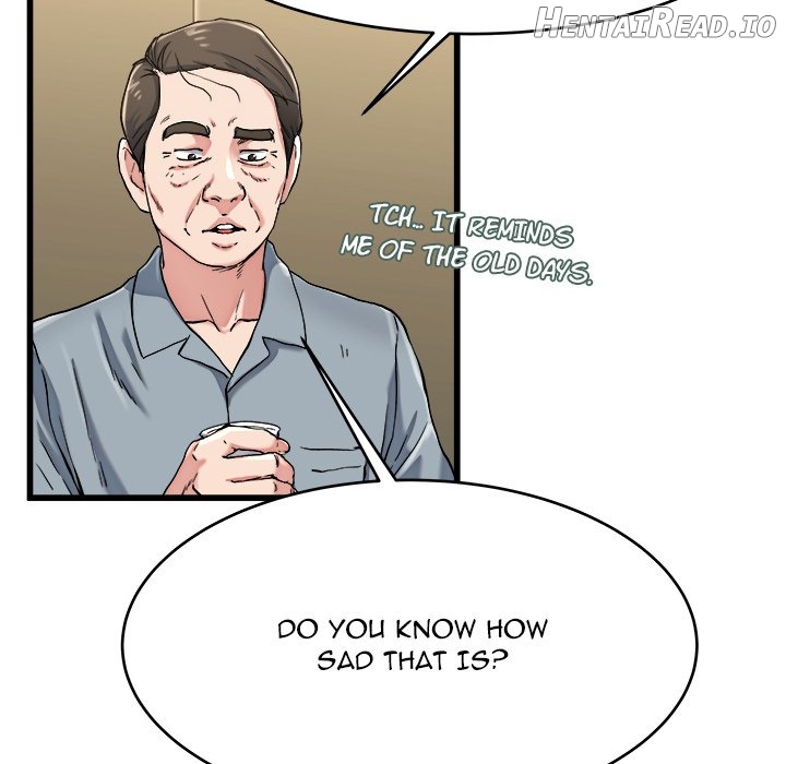 My Memory of You Chapter 21 - page 31