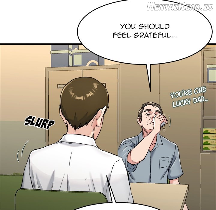 My Memory of You Chapter 21 - page 33