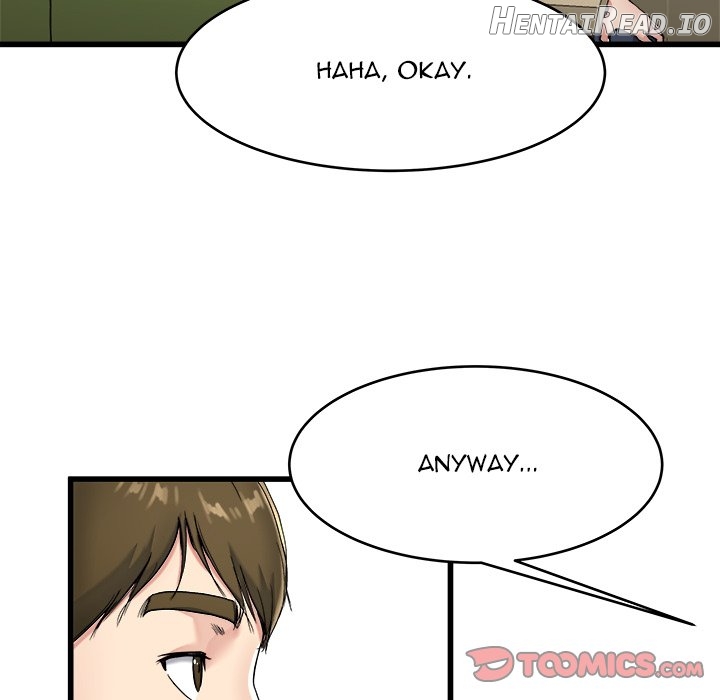 My Memory of You Chapter 21 - page 34