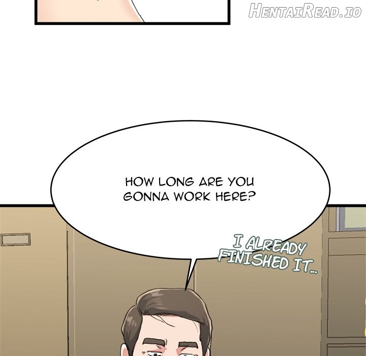 My Memory of You Chapter 21 - page 35
