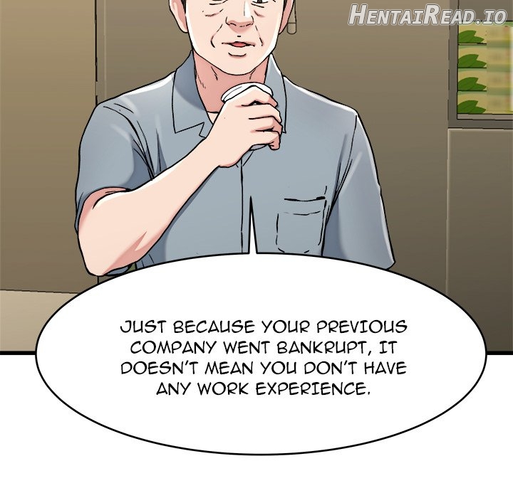 My Memory of You Chapter 21 - page 36