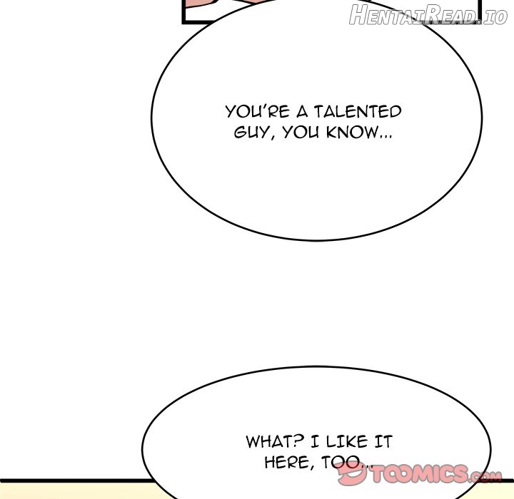 My Memory of You Chapter 21 - page 38