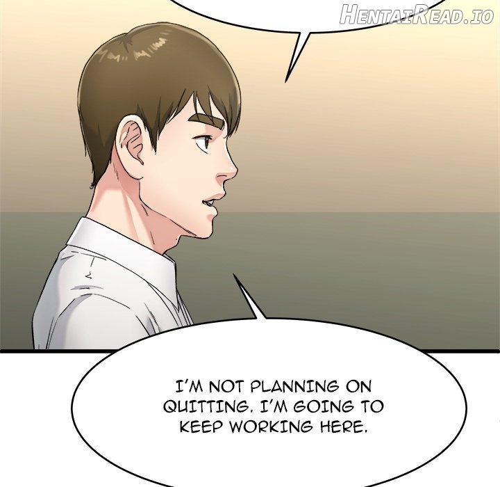 My Memory of You Chapter 21 - page 39