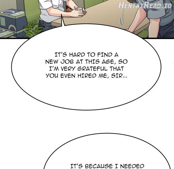 My Memory of You Chapter 21 - page 41