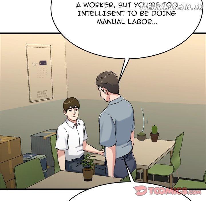 My Memory of You Chapter 21 - page 42
