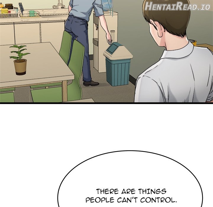 My Memory of You Chapter 21 - page 44