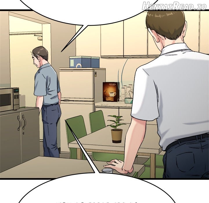 My Memory of You Chapter 21 - page 47