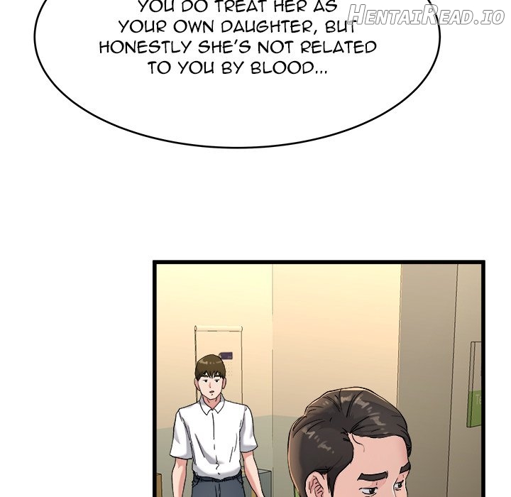 My Memory of You Chapter 21 - page 48