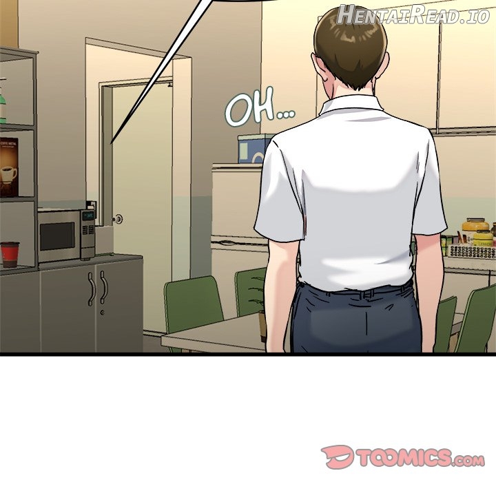 My Memory of You Chapter 21 - page 50
