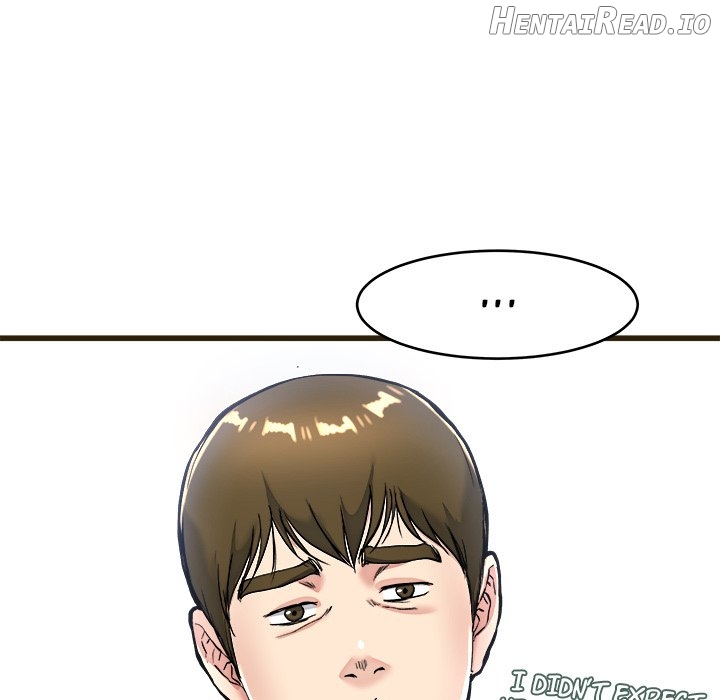 My Memory of You Chapter 21 - page 51