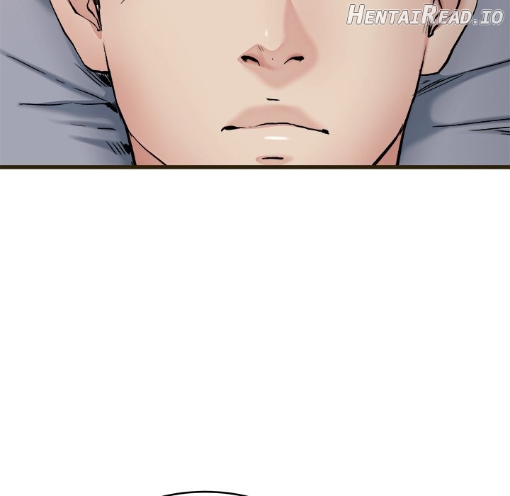 My Memory of You Chapter 21 - page 56