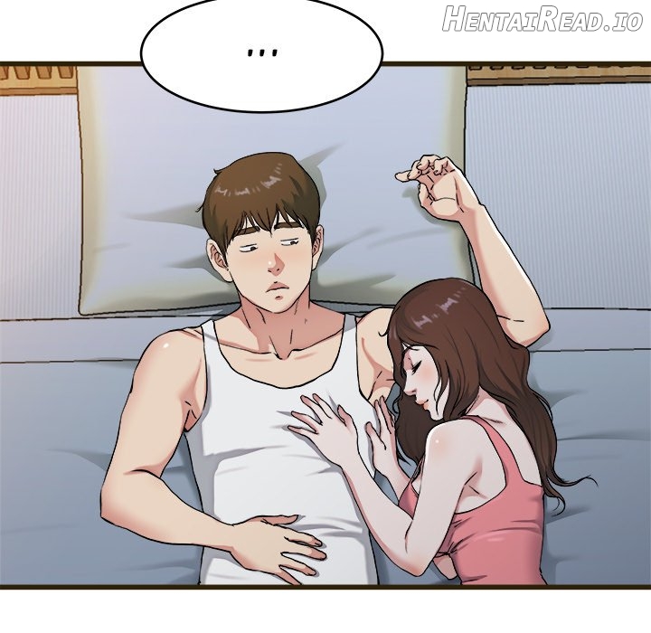 My Memory of You Chapter 21 - page 57