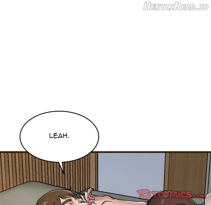 My Memory of You Chapter 21 - page 58