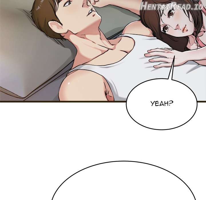 My Memory of You Chapter 21 - page 59