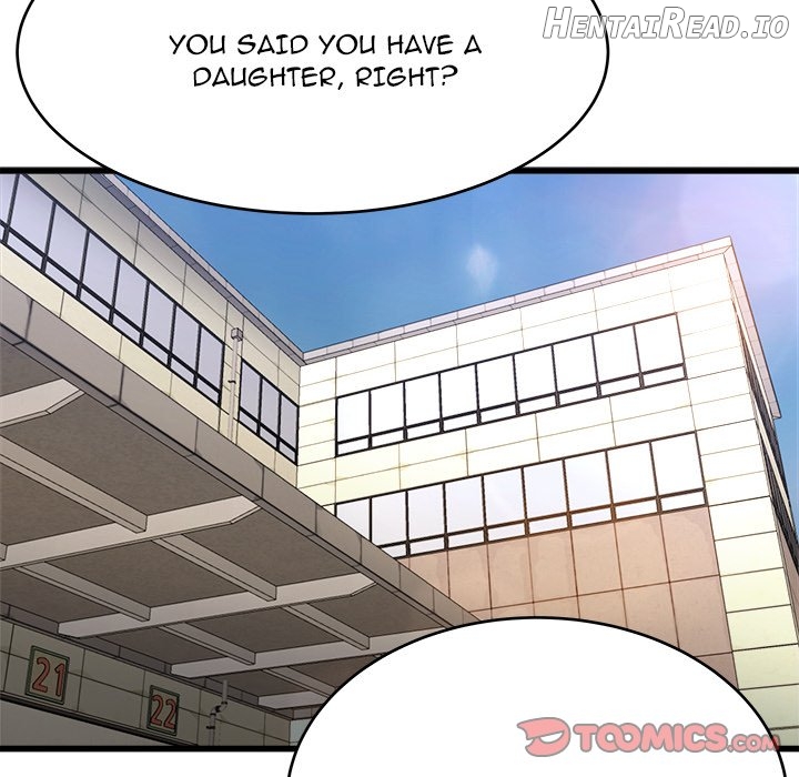 My Memory of You Chapter 21 - page 6