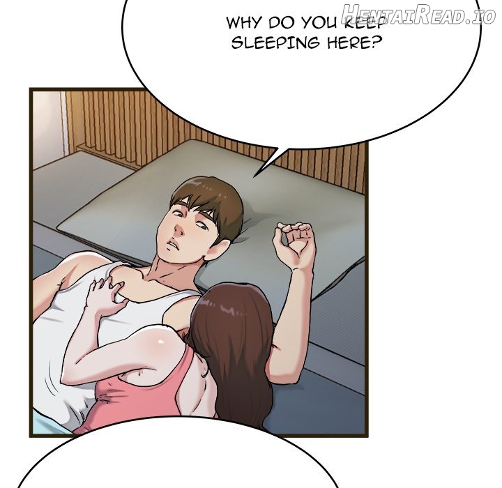 My Memory of You Chapter 21 - page 60