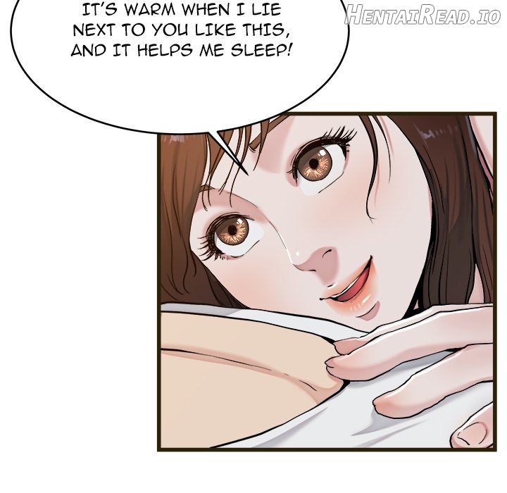 My Memory of You Chapter 21 - page 61
