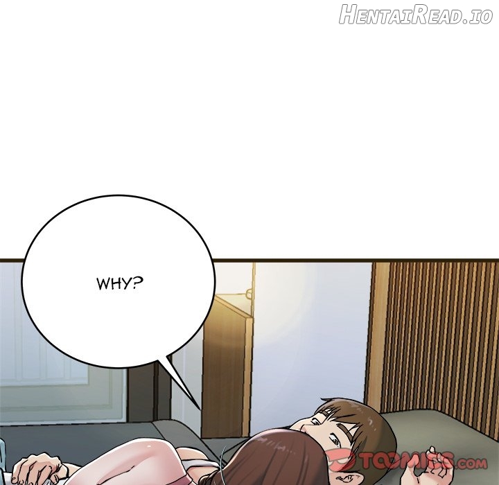 My Memory of You Chapter 21 - page 62