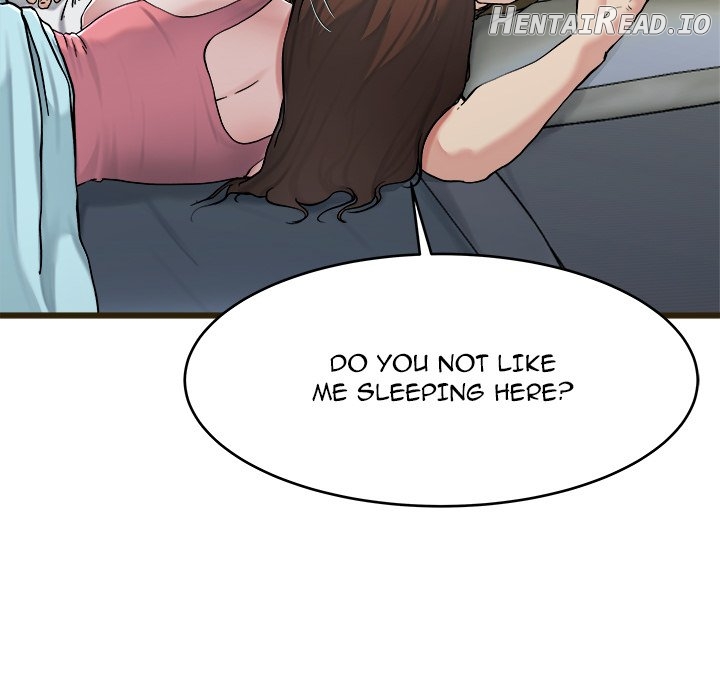 My Memory of You Chapter 21 - page 63