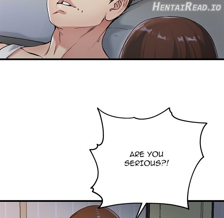 My Memory of You Chapter 21 - page 65