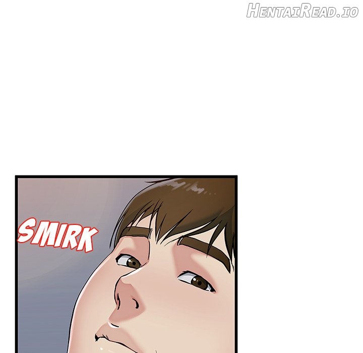 My Memory of You Chapter 21 - page 67