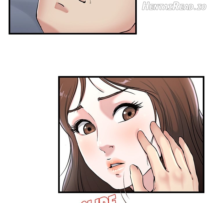 My Memory of You Chapter 21 - page 68