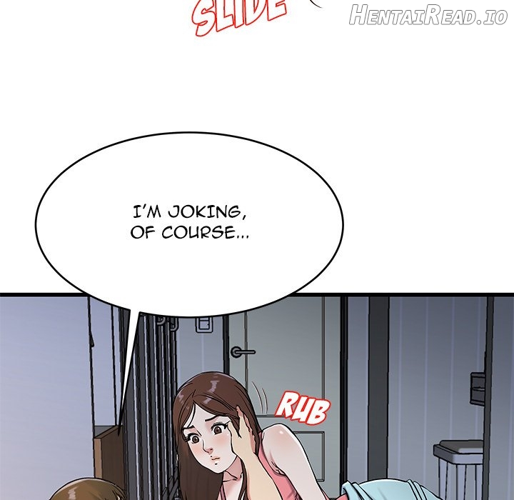 My Memory of You Chapter 21 - page 69