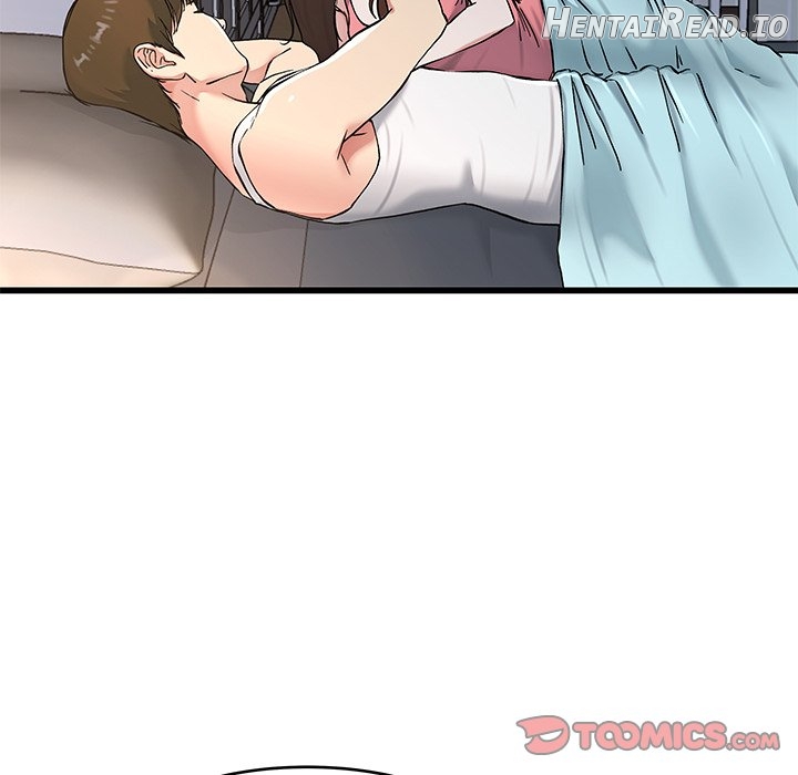 My Memory of You Chapter 21 - page 70