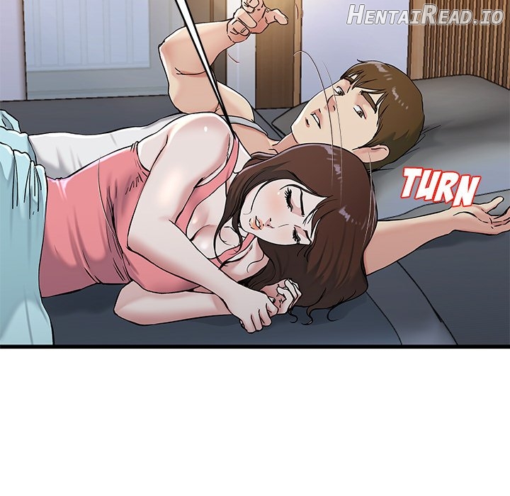 My Memory of You Chapter 21 - page 73