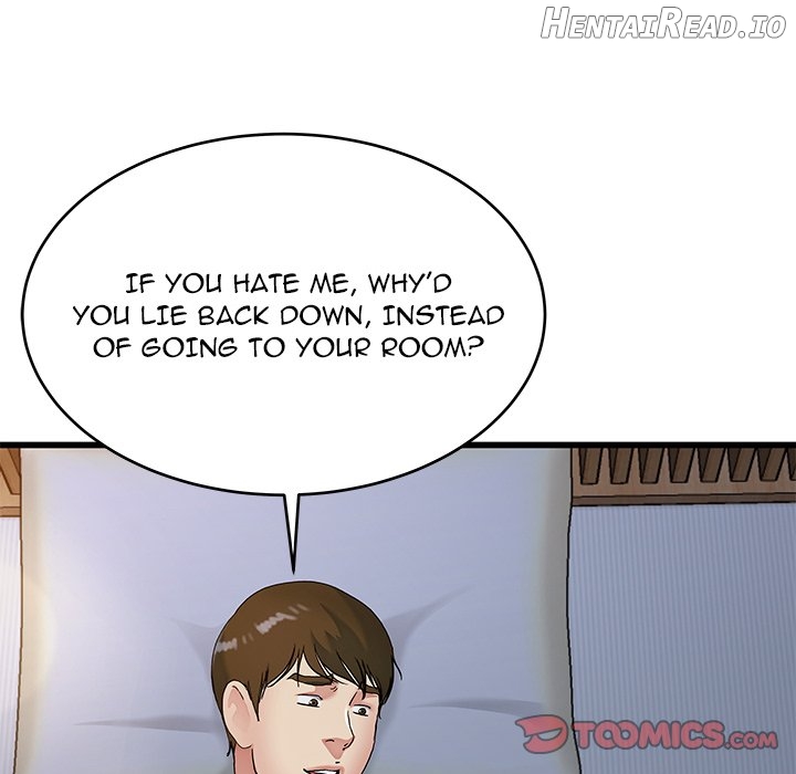 My Memory of You Chapter 21 - page 74