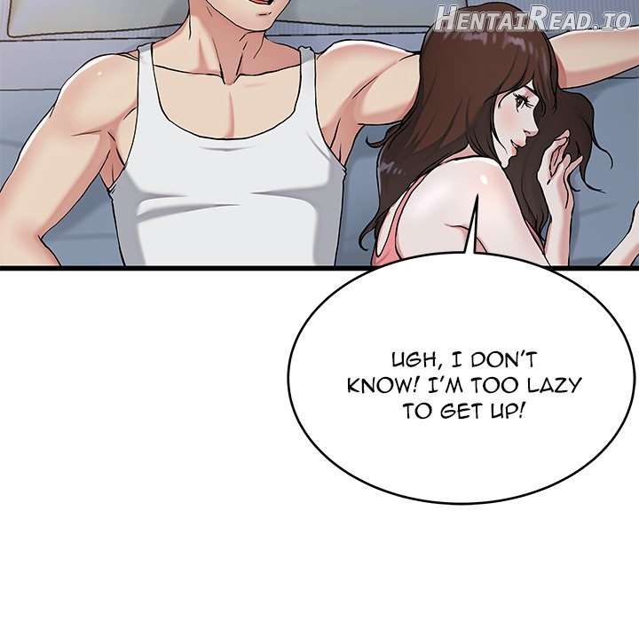 My Memory of You Chapter 21 - page 75